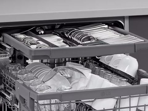 Ρυθμίζεις το 3ο ράφι όπως σε βολεύει