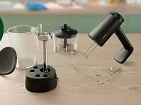 Περιλαμβάνονται εξαρτήματα