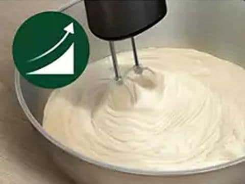 Ελαχιστοποιεί τα πιτσιλίσματα