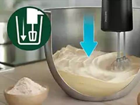 Ελαχιστοποιεί την ακαταστασία 