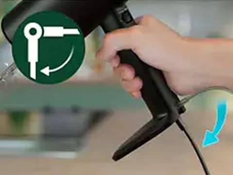 Κινούμενο καλώδιο ρεύματος 