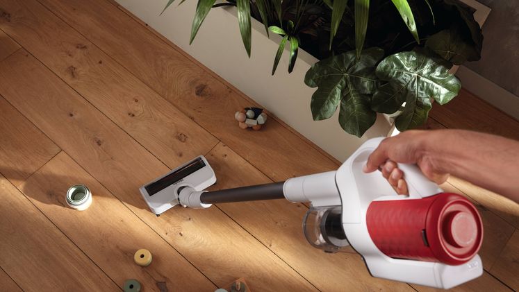 Η σκούπα stick που χρειάζεσαι!