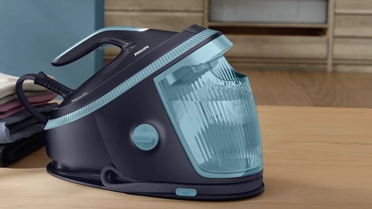 Το σύστημα σιδερώματος που χρειάζεσαι!