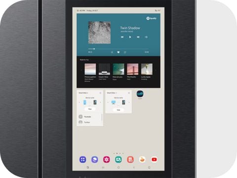 Ψυχαγωγία στην κουζίνα χωρίς διακοπές