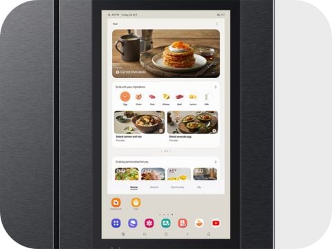 Έξυπνες συνταγές με γεύση που αγαπάς