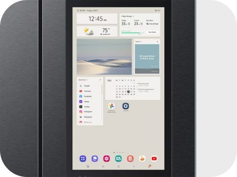 Μείνε συνδεδεμένος με την οικογένειά σου