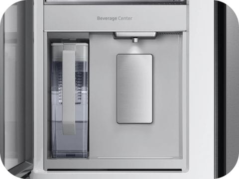 Πάντα δροσερό νερό στη στιγμή