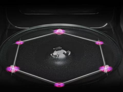 Σταθερότητα στο μαγείρεμα