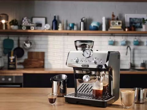 Active Temperature Control