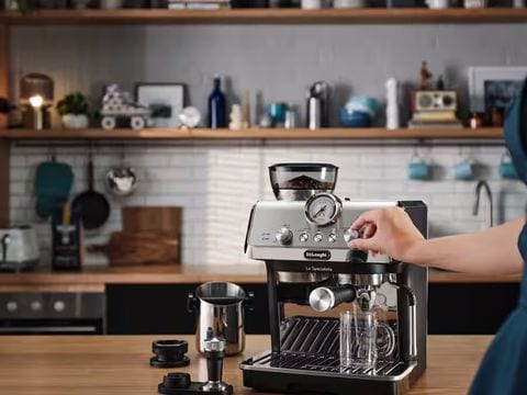 Τρεις προκαθορισμένες συνταγές