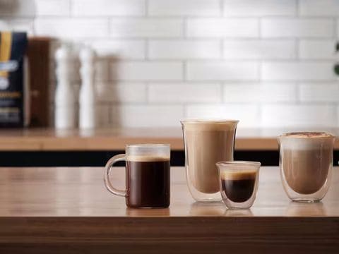 Αυθεντικές δημιουργίες γάλακτος