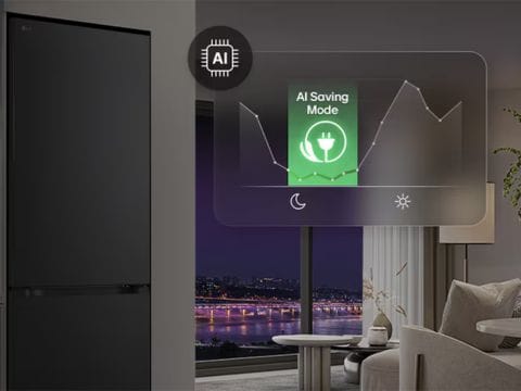 Βελτιστοποιημένη ψύξη κατά τη διάρκεια ελάχιστης χρήσης