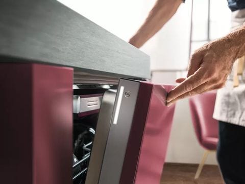 Φωτισμός διάκενου για άμεση ενημέρωση