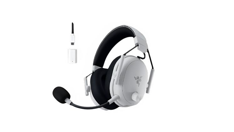 Razer BlackShark V3 Pro: Απόλυτη Κυριαρχία με Ασύρματη Απόδοση Esport