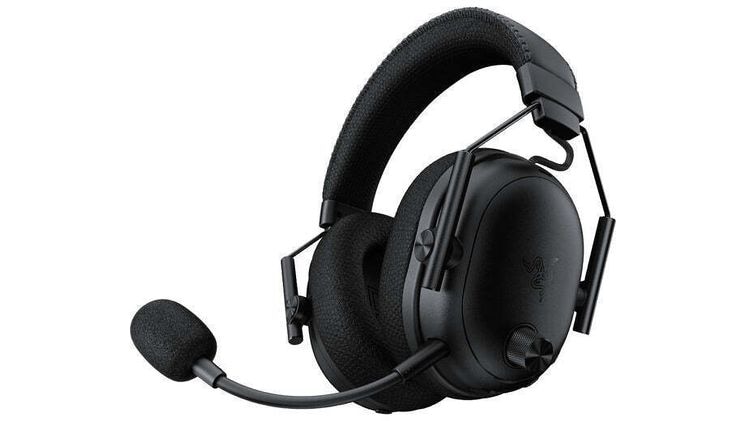 Ασύρματη Κυριαρχία: Το Razer BlackShark V3 Pro για Κορυφαία Esports