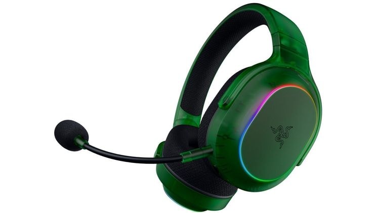 Απόλυτη Ασύρματη Ελευθερία: Gaming & Ζωή σε Ένα.