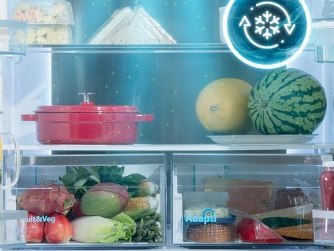 Τέλος στην απόψυξη με NanoFrost