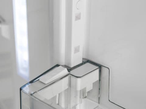 AdaptiLift για ευελιξία στην αποθήκευση