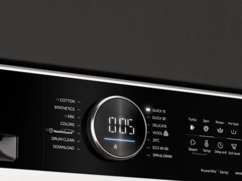 Auto Link για έξυπνη αυτόματη ρύθμιση