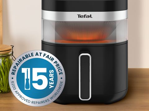 15ετής επισκευασιμότητα