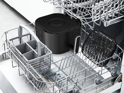 Εύκολο καθάρισμα