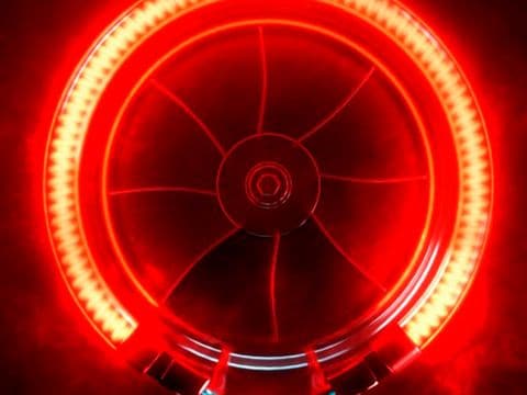 Τεχνολογία Premium Infra-Heat™