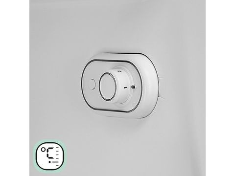 Ηλεκτρονικός Έλεγχος Θερμοκρασίας για Ακριβή Ρύθμιση