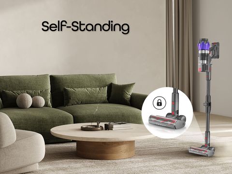 Self-Standing σχεδιασμός