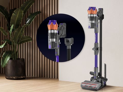 2 σε 1 Βάση αποθήκευσης & φόρτισης