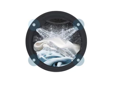 Γρήγορη πλύση