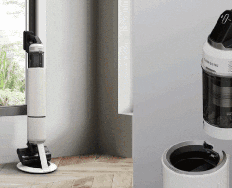 All-in-one Clean Station