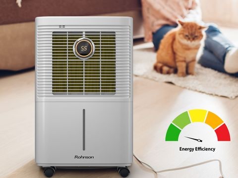 Κατανάλωση ρεύματος