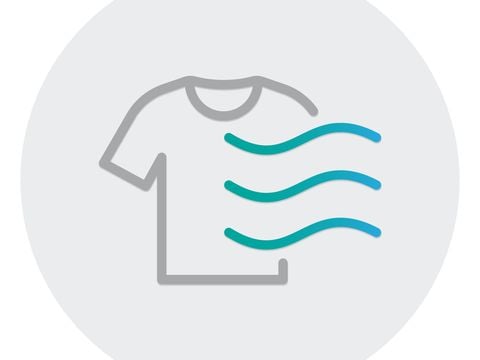 Στέγνωμα ρούχων