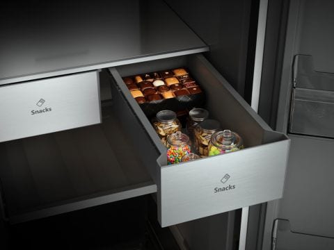 Snack Box