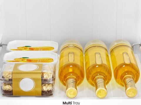 Πολυχρηστικός Δίσκος Ποτών