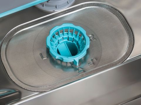 Αυτοκαθαριζόμενο φίλτρο