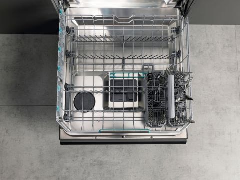 Οργάνωση μαχαιροπίρουνων με ευελιξία