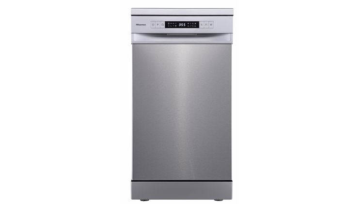 Το Μέλλον της Καθαριότητας στην Κουζίνα σου Είναι Εδώ