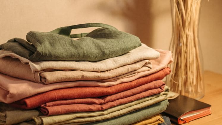 Φροντίδα, Ευκολία, Έξυπνη Εμπειρία για τα Ρούχα σου