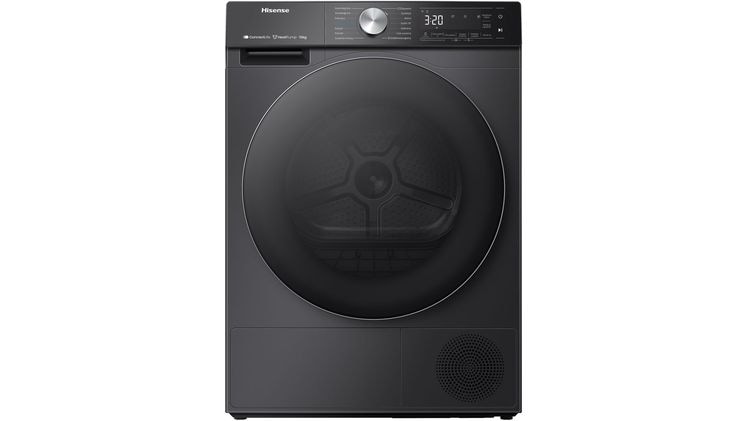 Φροντίδα, Ευκολία, Έξυπνη Εμπειρία για τα Ρούχα σου