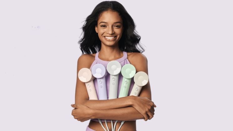 Φροντίδα των μαλλιών