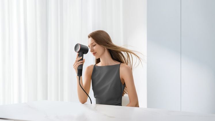 Φροντίδα των μαλλιών