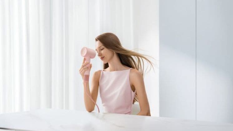 Φροντίδα των μαλλιών