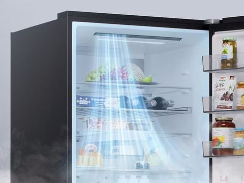 DoorCooling+™