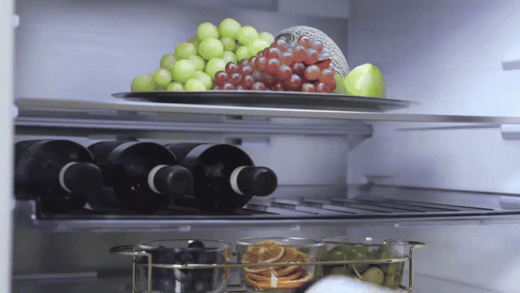 Μέγιστη Αποδοτικότητα Αποθήκευσης