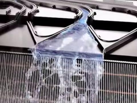 Εύκολη συντήρηση