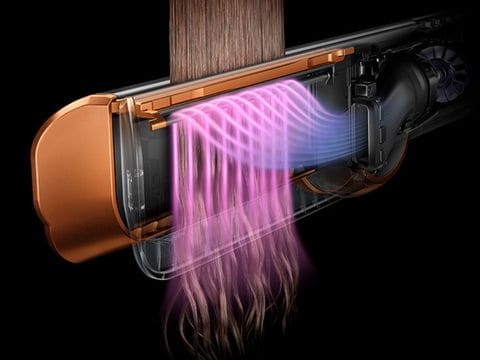 Ροή αέρα με ακρίβεια