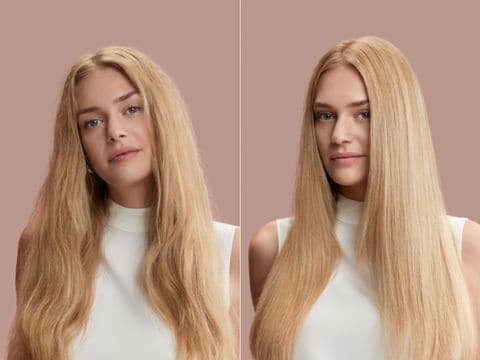 Styling με ακρίβεια