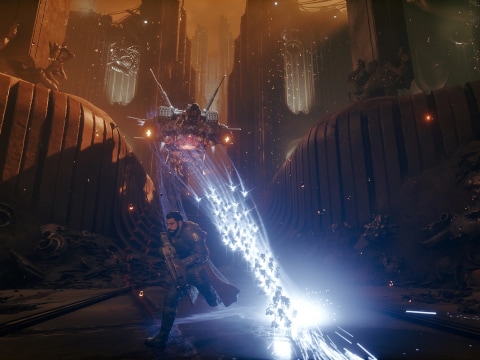 Χτίσε τη δύναμή σου