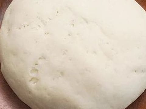 40°C ζύμωση ζύμης